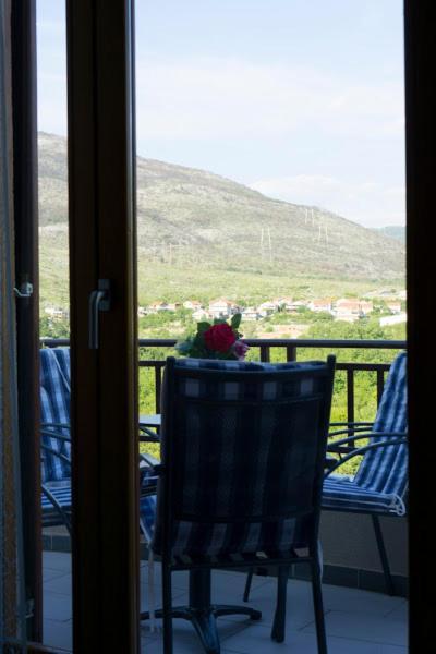 Apartments Ena Trebinje Exterior photo