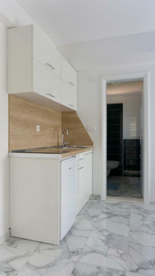Apartments Ena Trebinje Exterior photo